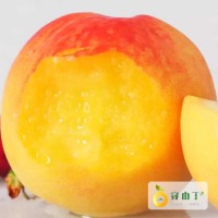 湖南怀化麻阳锦绣黄桃