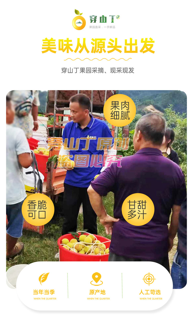 2 美味从源头出发